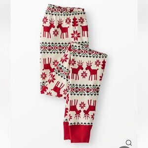 Hanna Andersson Men’s Pajama pants size XL